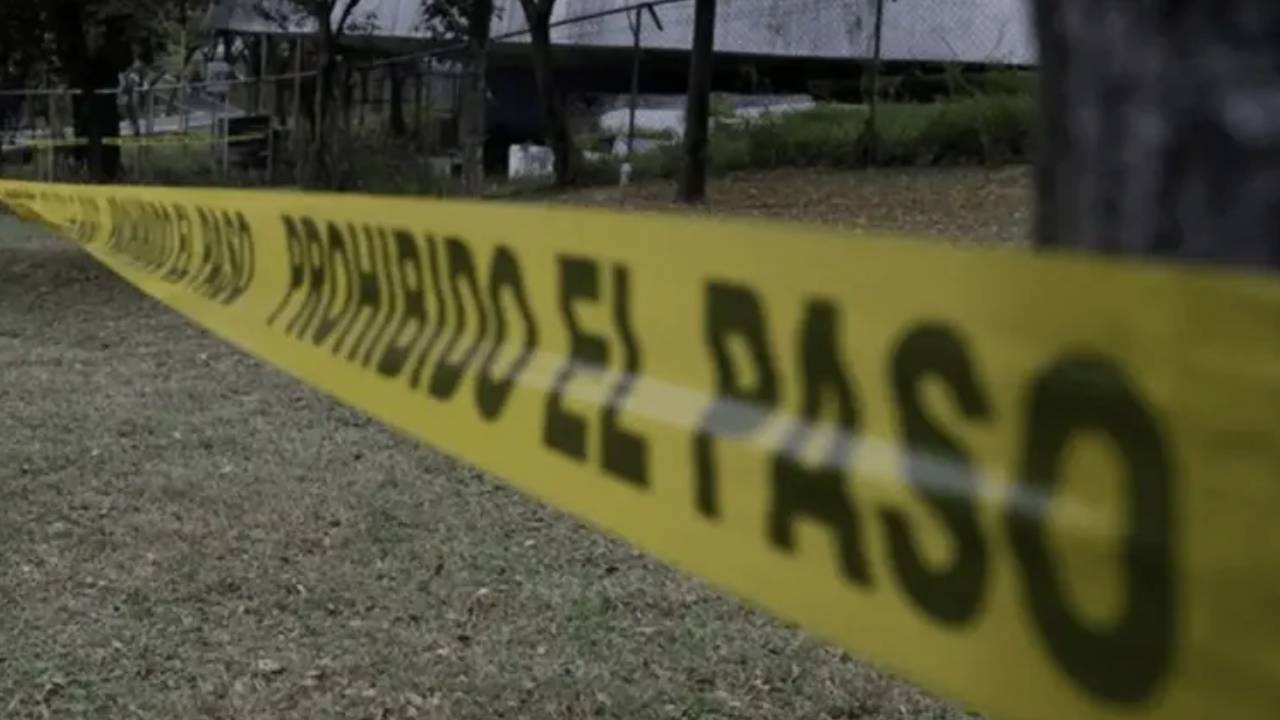 Sheinbaum destaca caída histórica de homicidios