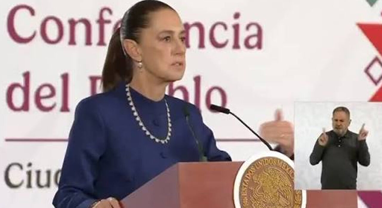Sheinbaum respalda a víctimas tras fallo contra Sheinbaum por violencia política de género