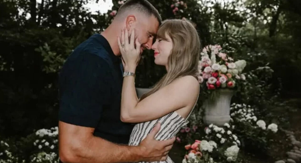 Swift y Travis