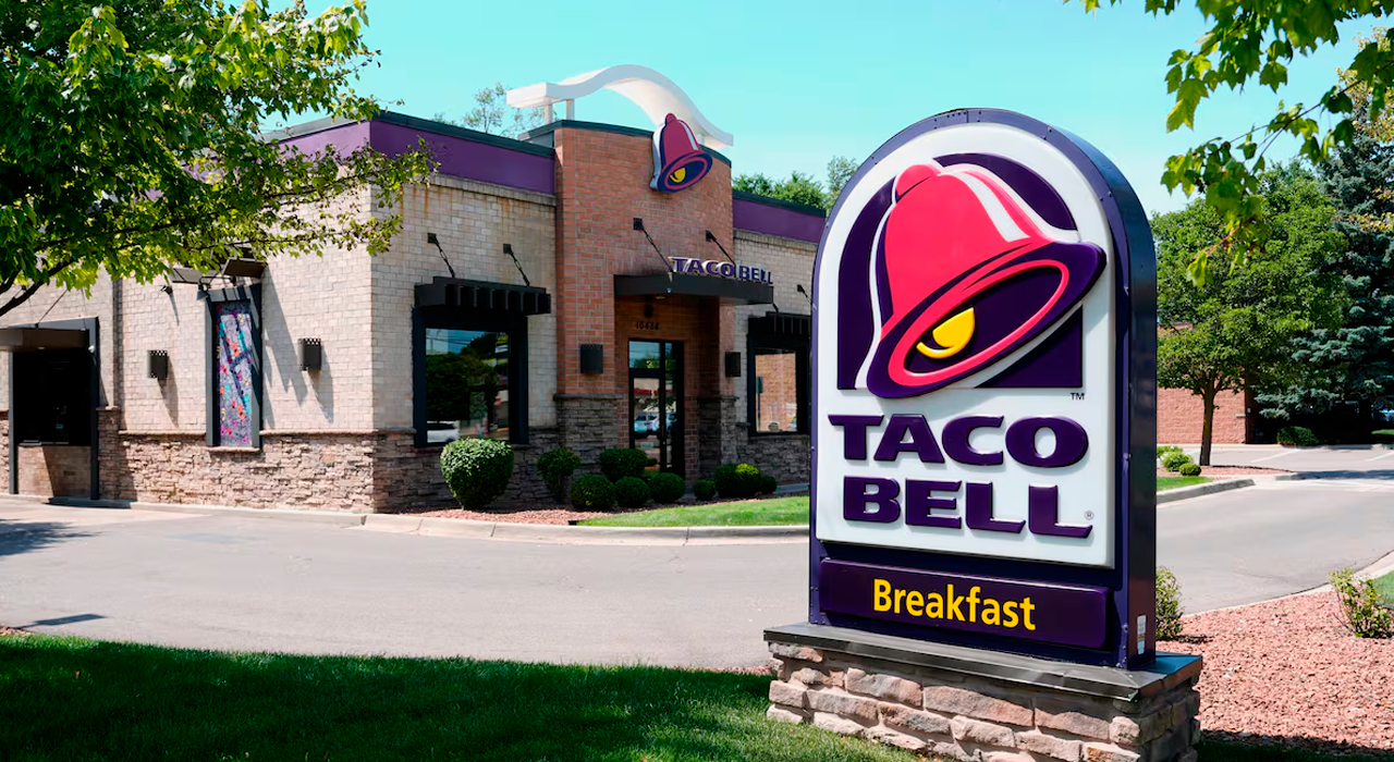 Taco Bell