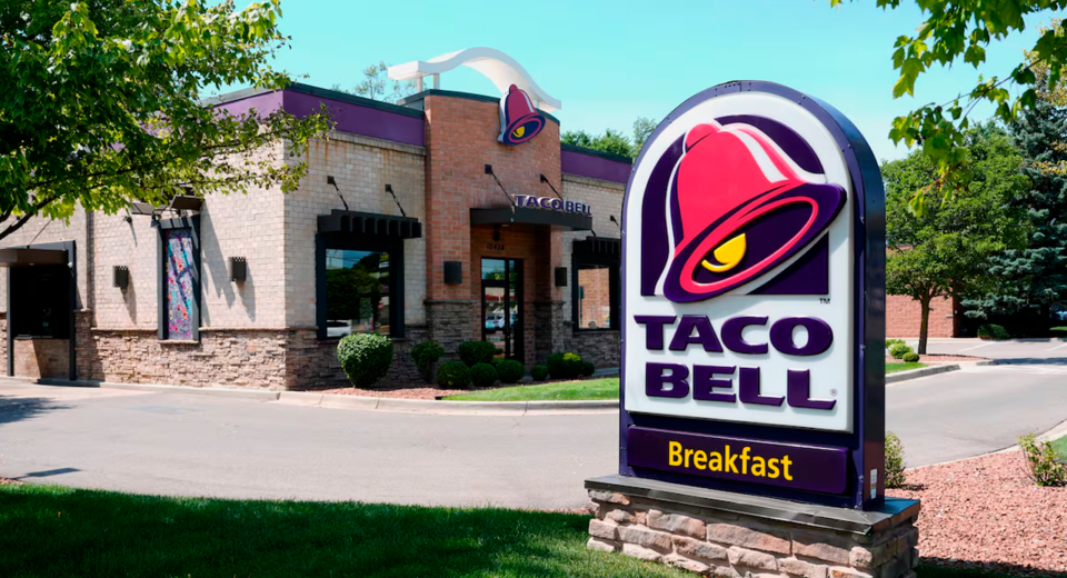 Taco Bell
