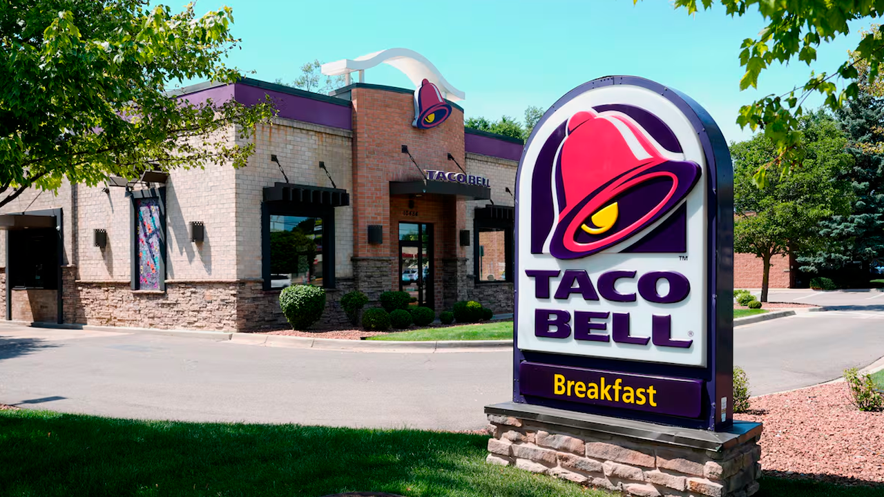 Taco Bell