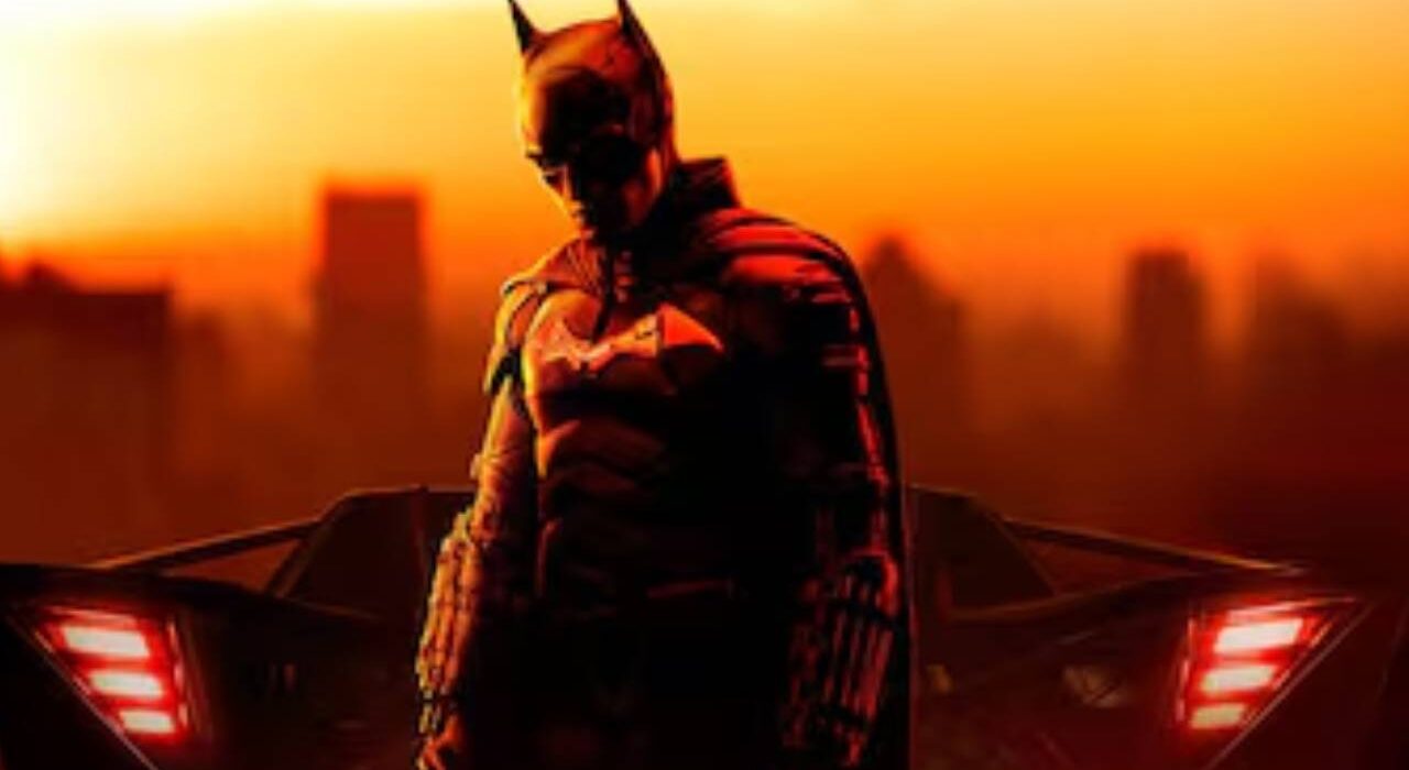 The Batman 2 retrasa su estreno y sorprende con un primer adelanto del regreso de Robert Pattinson