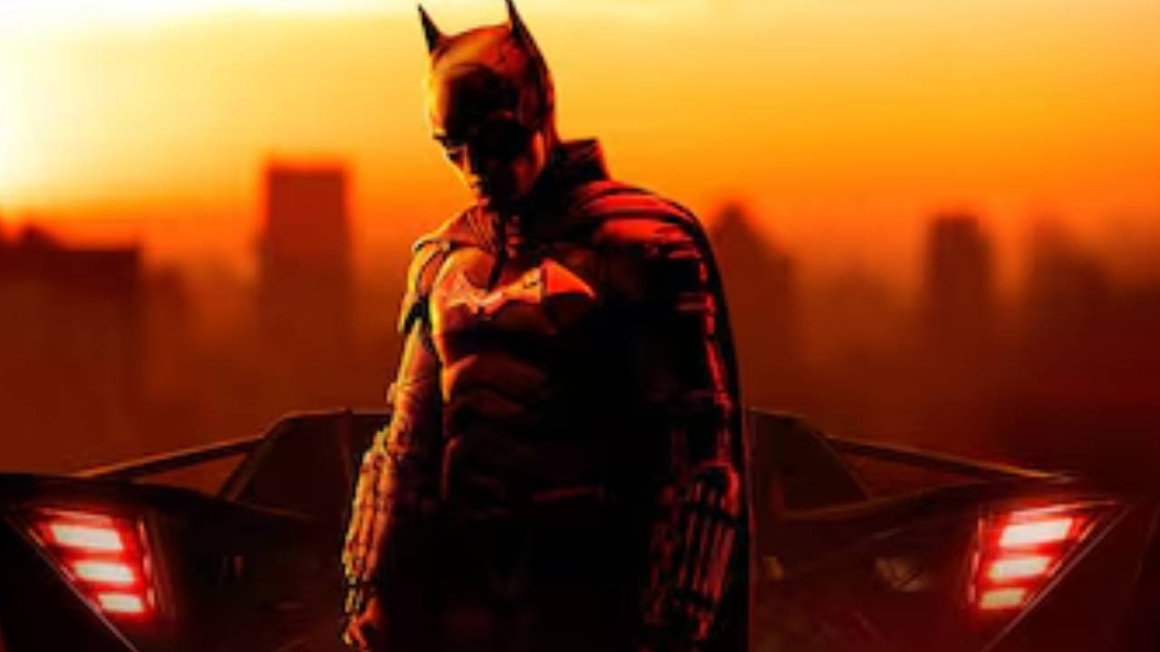 The Batman 2 retrasa su estreno y sorprende con un primer adelanto del regreso de Robert Pattinson