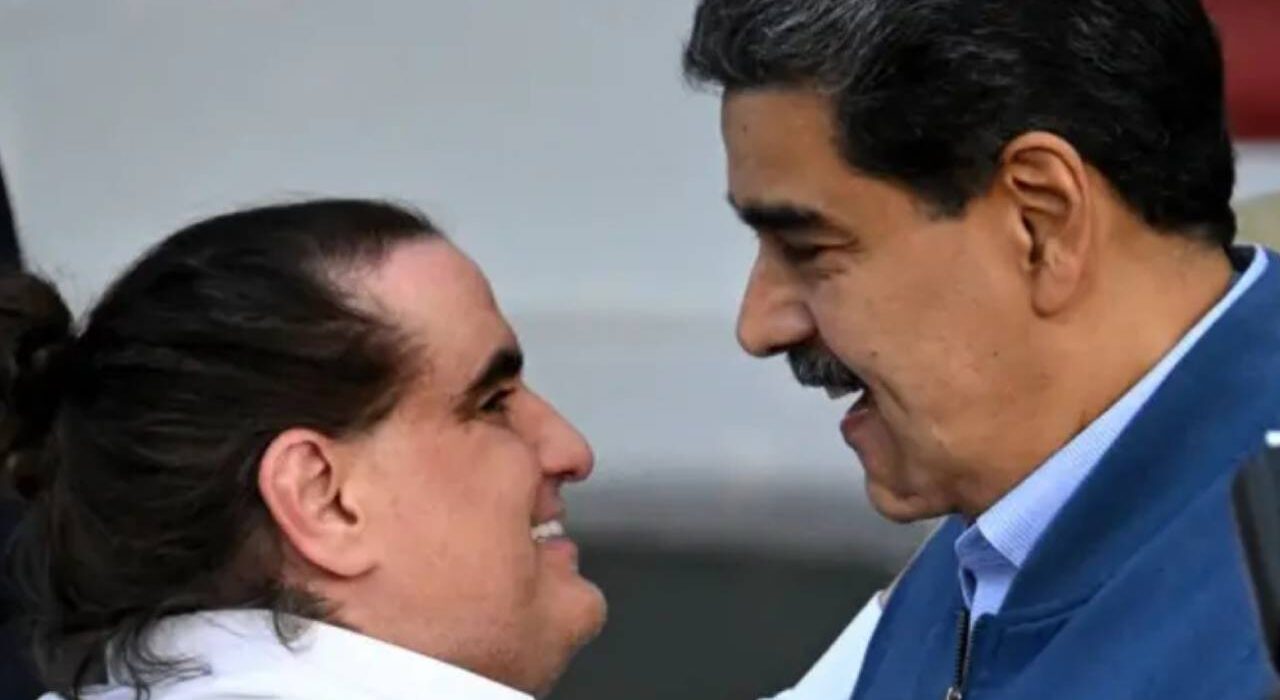 Tribunal de Miami ordena a Nicolás Maduro y Álex Saab pagar 314 millones de dólares a tres estadounidenses