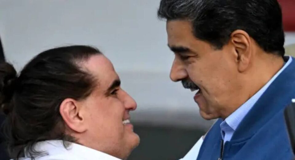 Tribunal de Miami ordena a Nicolás Maduro y Álex Saab pagar 314 millones de dólares a tres estadounidenses