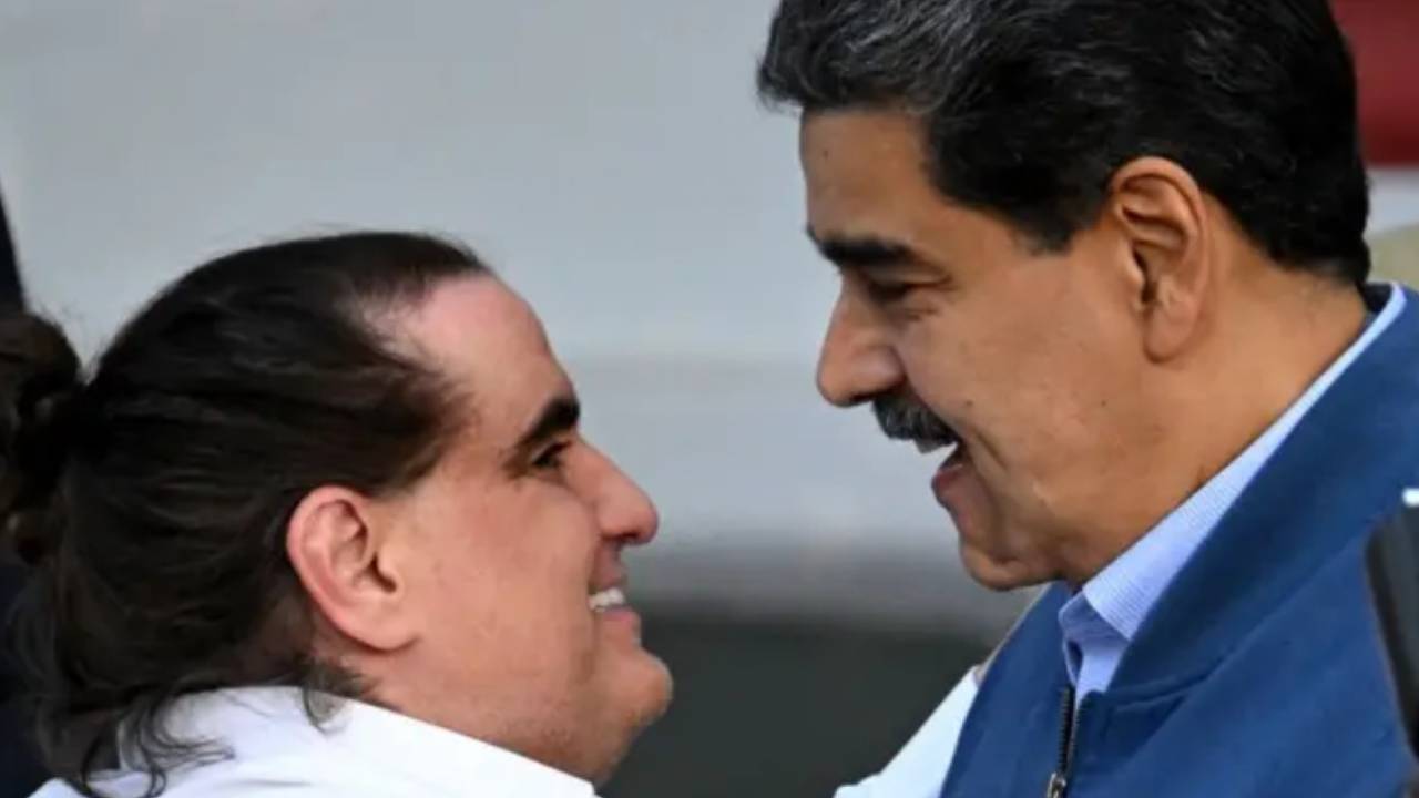 Tribunal de Miami ordena a Nicolás Maduro y Álex Saab pagar 314 millones de dólares a tres estadounidenses