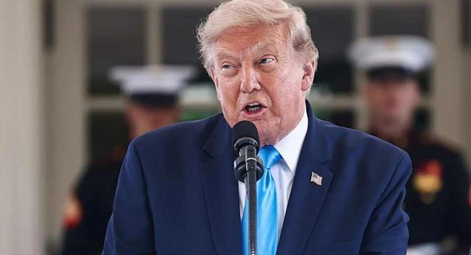 Trump anuncia propuesta para el desarme total de Hamás, pero Israel pone en duda el acuerdo