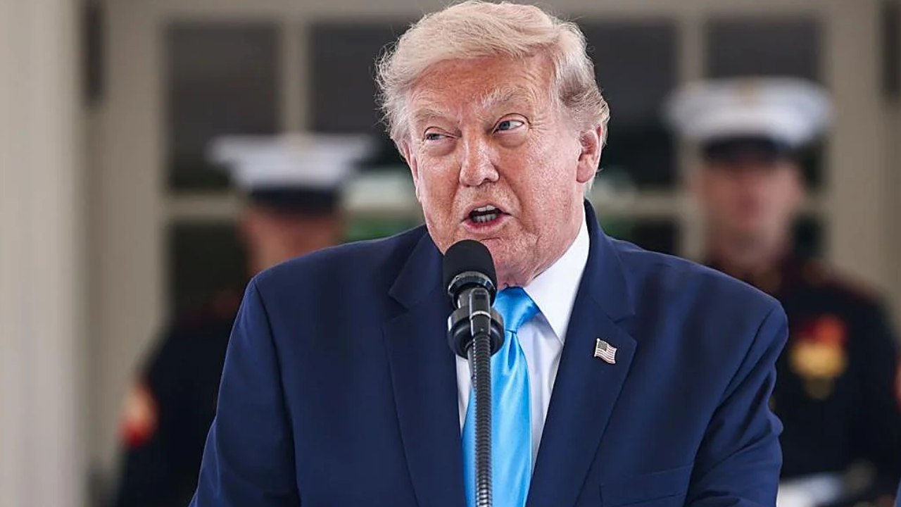 Trump anuncia propuesta para el desarme total de Hamás, pero Israel pone en duda el acuerdo