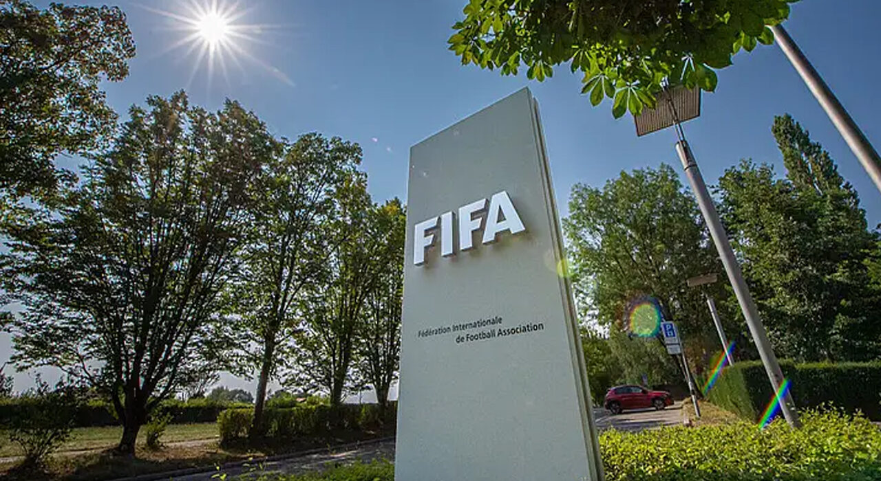 UEFA y FIFA