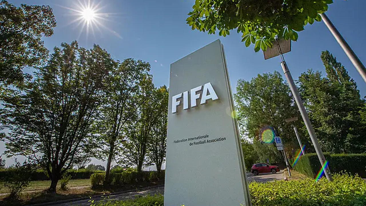 UEFA y FIFA