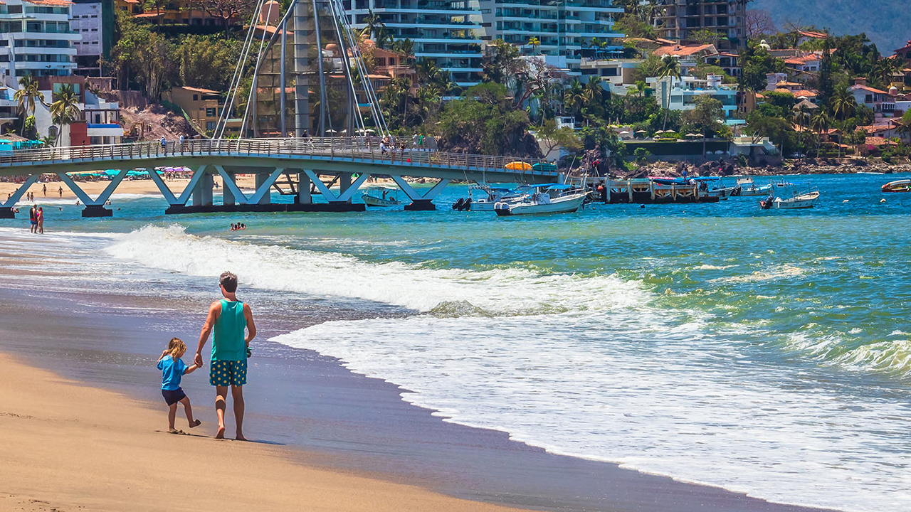 Vacaciones de verano 2026