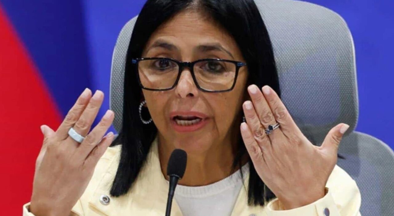 Venezuela inicia su retiro de la Corte Penal Internacional y acusa al organismo de actuar con parcialidad