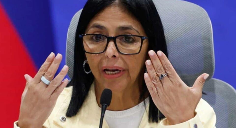Venezuela inicia su retiro de la Corte Penal Internacional y acusa al organismo de actuar con parcialidad