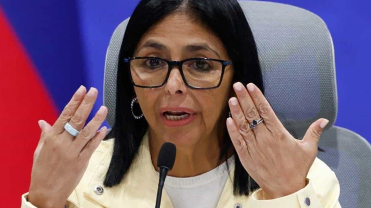Venezuela inicia su retiro de la Corte Penal Internacional y acusa al organismo de actuar con parcialidad