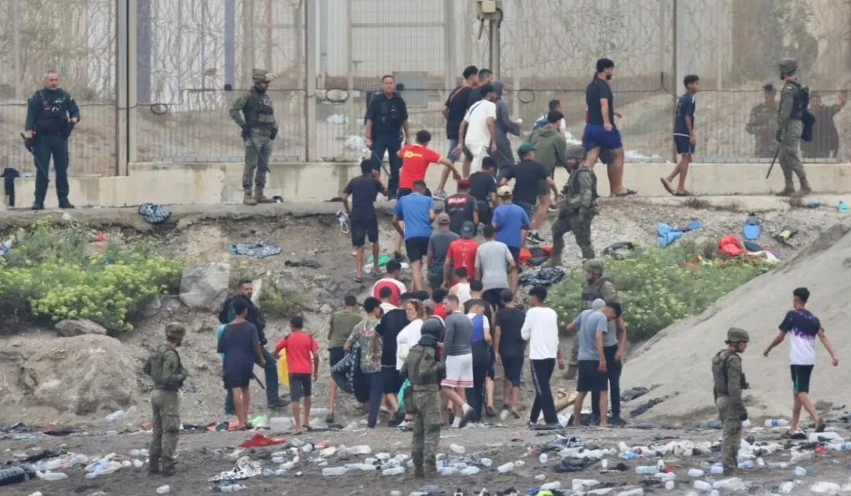 crisis migratoria