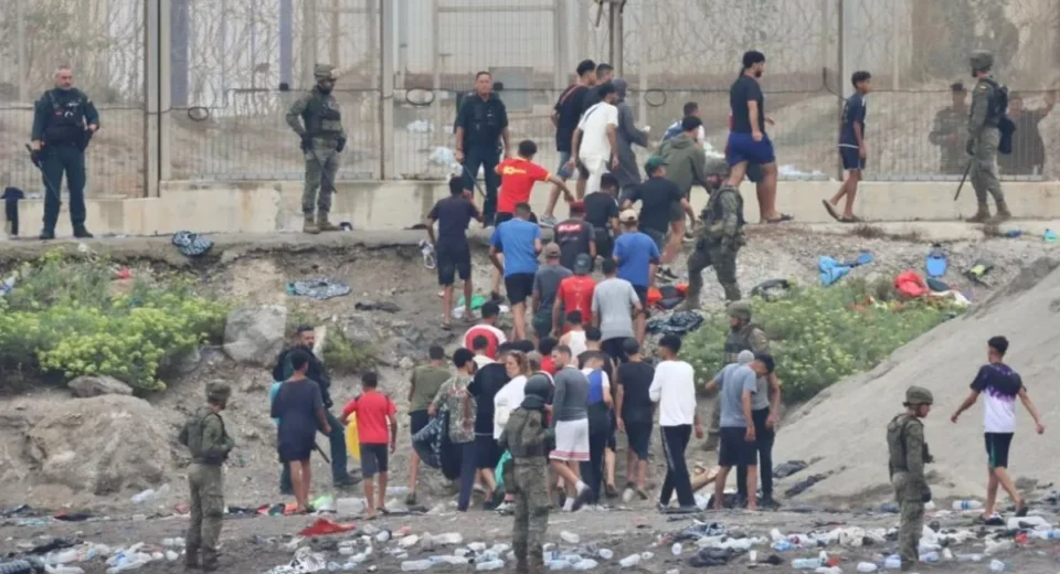 crisis migratoria