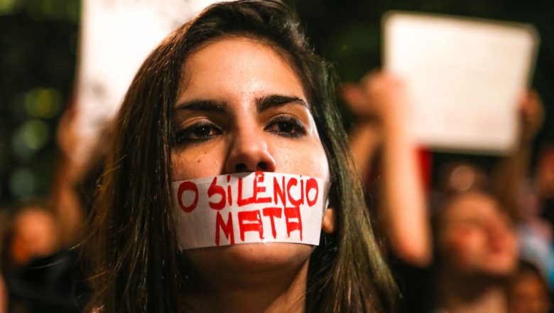 feminicidios en Brasil