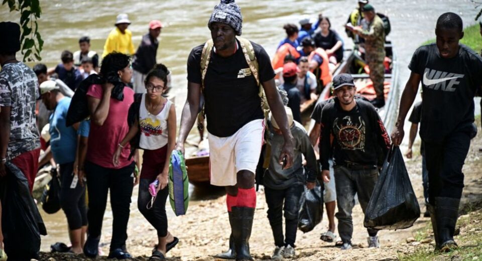 migrantes