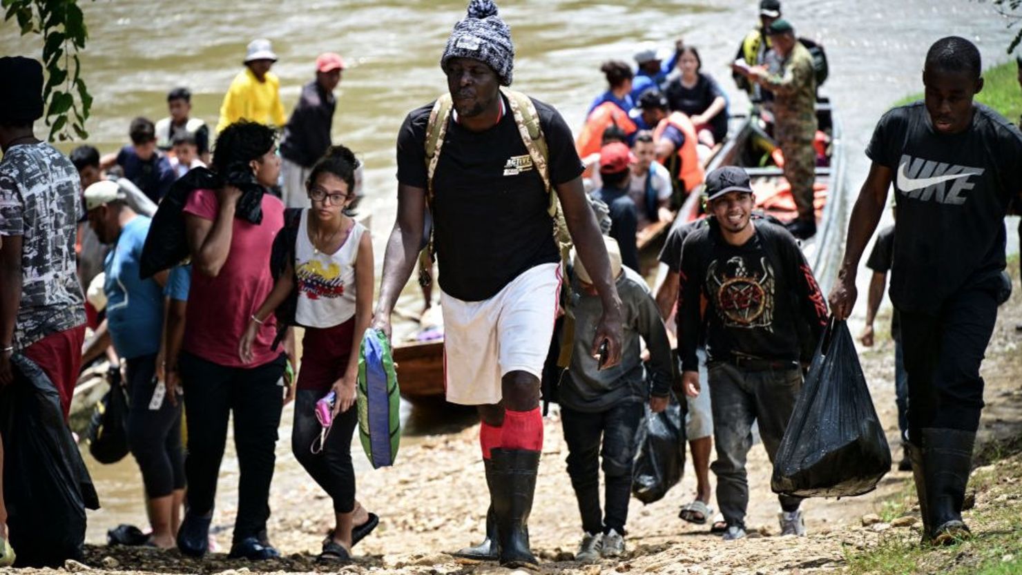 migrantes