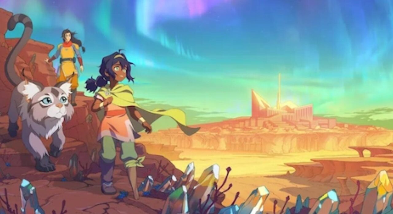 ‘Avatar: Seven Havens’ confirma estreno en Paramount+ y abre una nueva era en la franquicia de Avatar