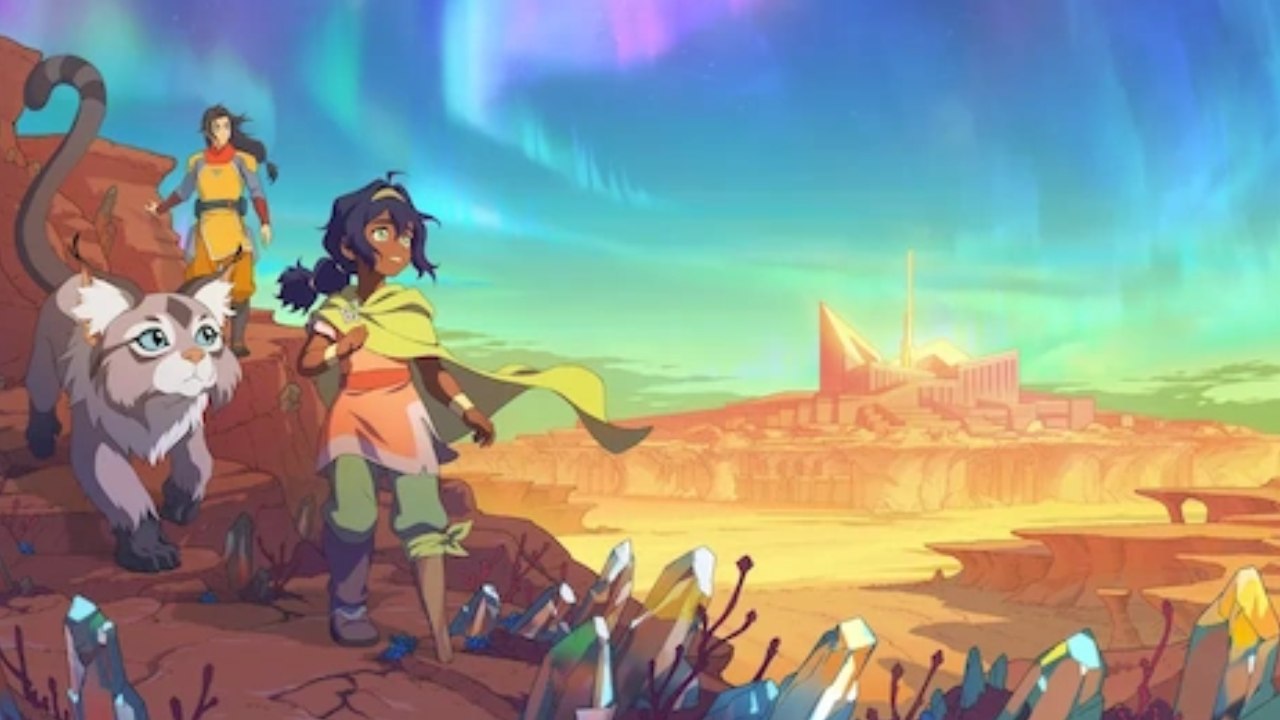 ‘Avatar: Seven Havens’ confirma estreno en Paramount+ y abre una nueva era en la franquicia de Avatar