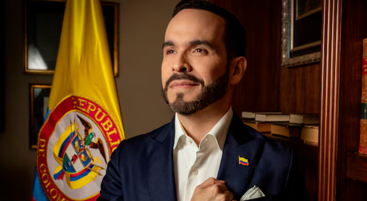 Abelardo de la Espriella