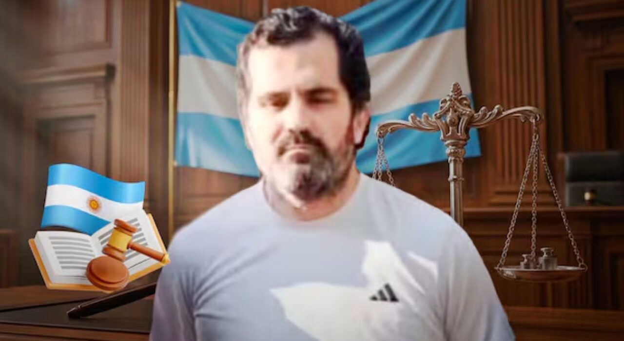 Abogados de Fernando Farías aclaran: sigue detenido en Argentina y su extradición a México no está autorizada
