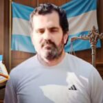 Armando “La Hormiga” González da el salto a Europa con el Olympiacos