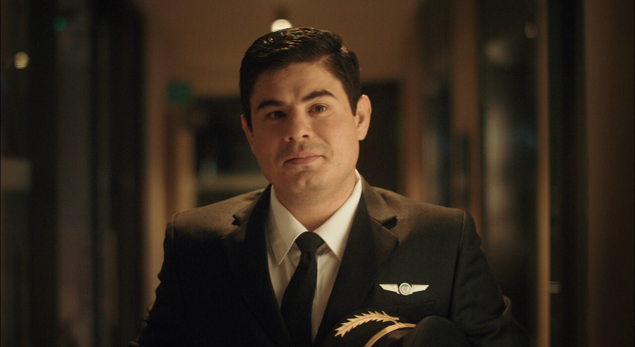 Alfredo Olivas