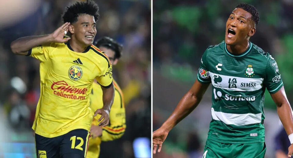 América