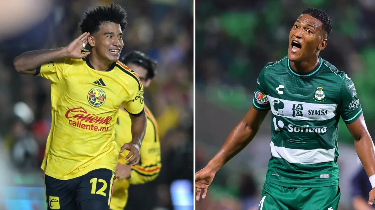 América