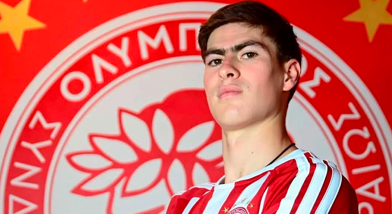 Armando ‘Hormiga’ González