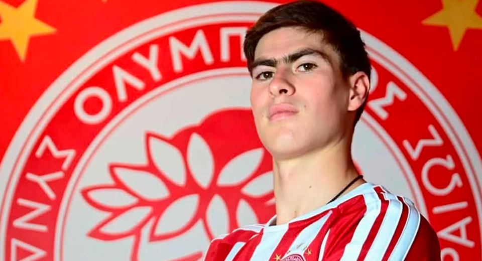 Armando ‘Hormiga’ González