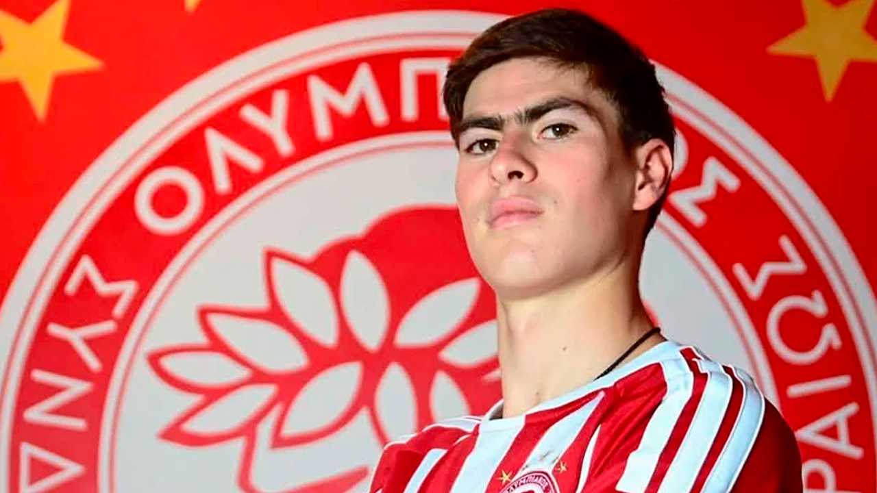 Armando ‘Hormiga’ González