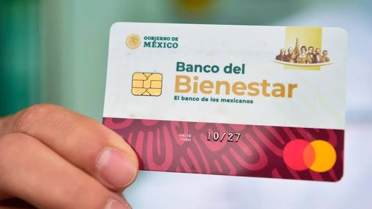 Banco del Bienestar