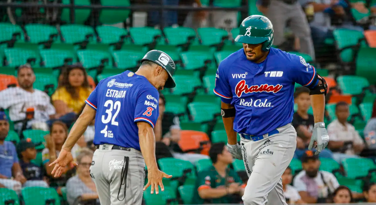 Bravos de León