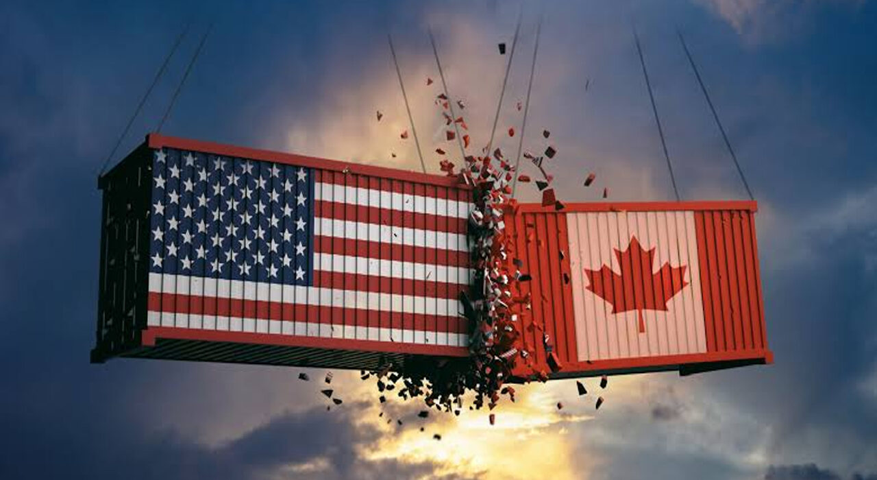 Canadá enfrenta posible arancel
