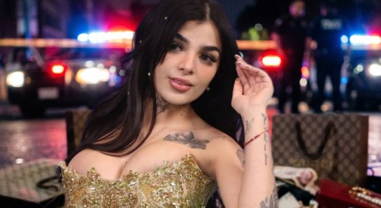 Capturan a presunto responsable del robo a Karely Ruiz; influencer celebra avance: “Se hará justicia”