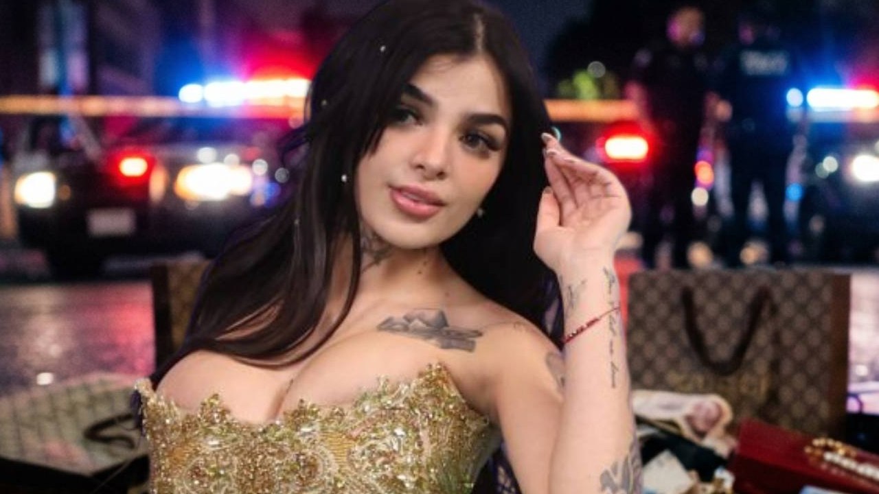 Capturan a presunto responsable del robo a Karely Ruiz; influencer celebra avance: “Se hará justicia”