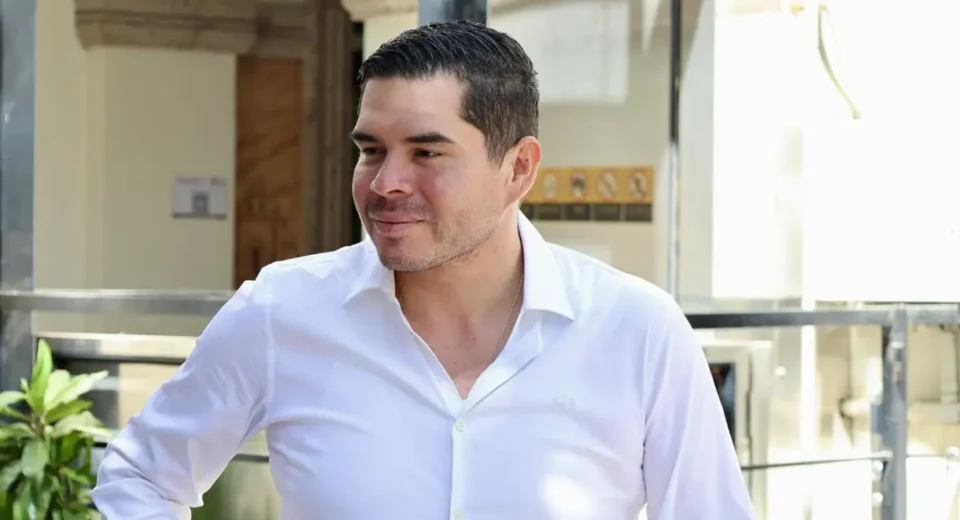 Carlos Alberto Beltrán
