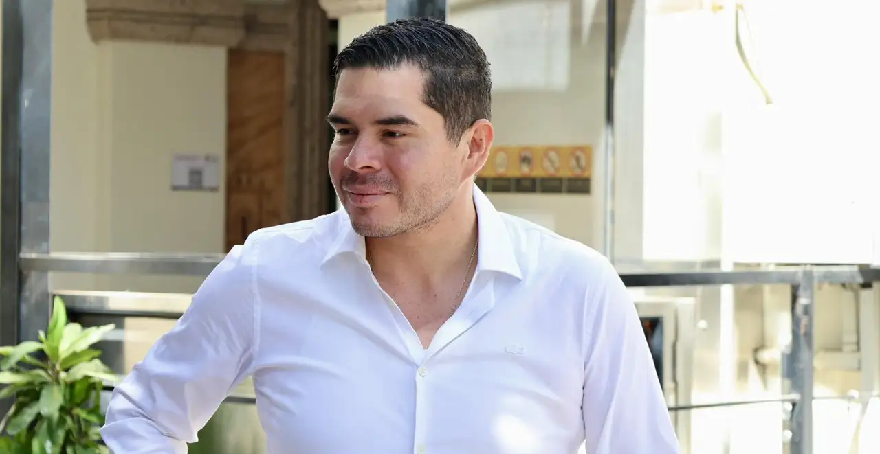 Carlos Alberto Beltrán