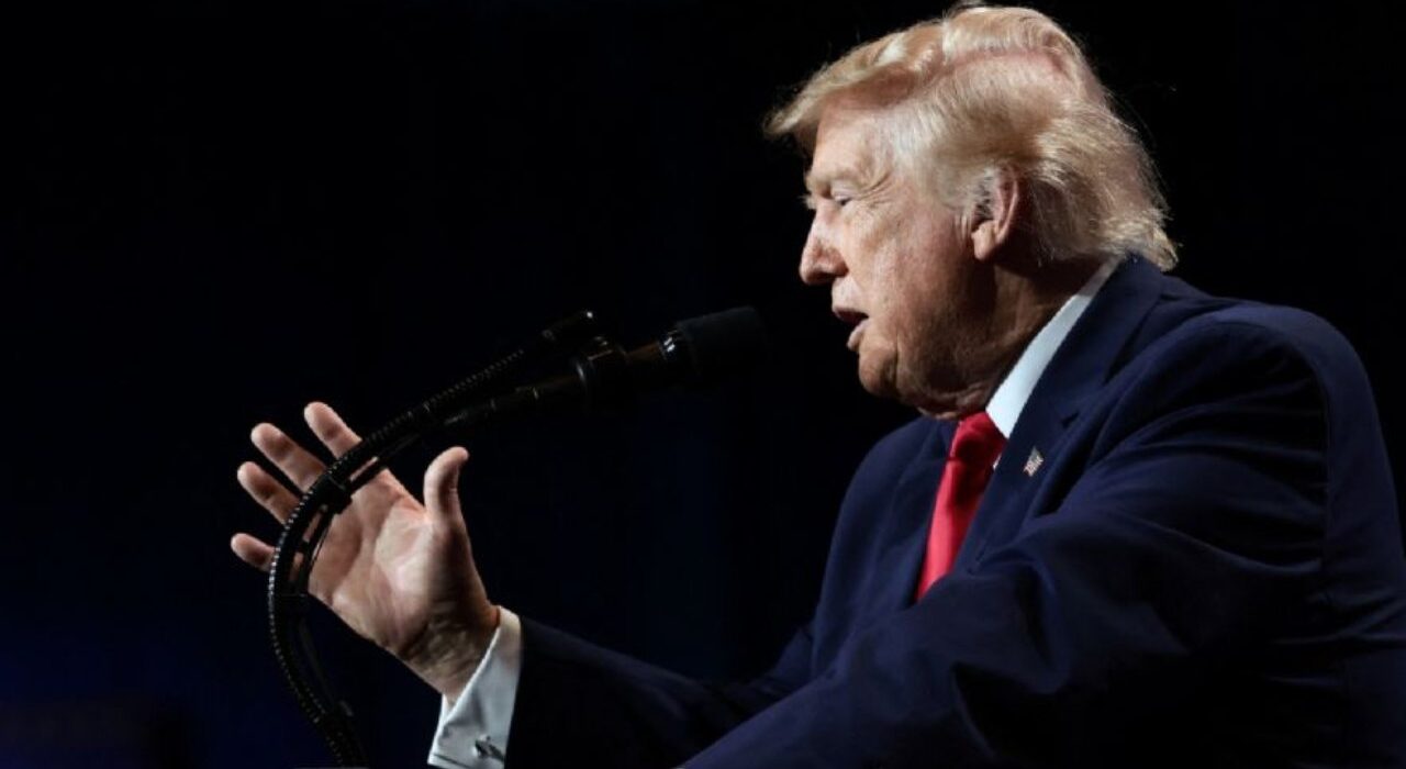 Casa Blanca desmiente desacuerdo entre Trump y Pete Hegseth por reservas de municiones para conflicto con Irán