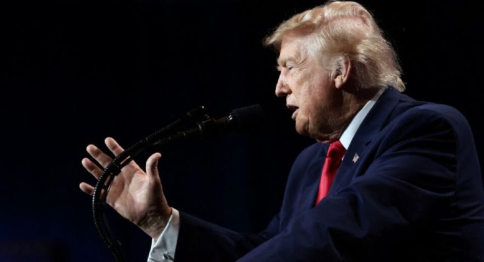 Casa Blanca desmiente desacuerdo entre Trump y Pete Hegseth por reservas de municiones para conflicto con Irán