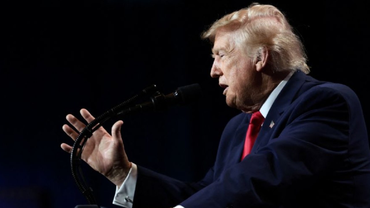 Casa Blanca desmiente desacuerdo entre Trump y Pete Hegseth por reservas de municiones para conflicto con Irán