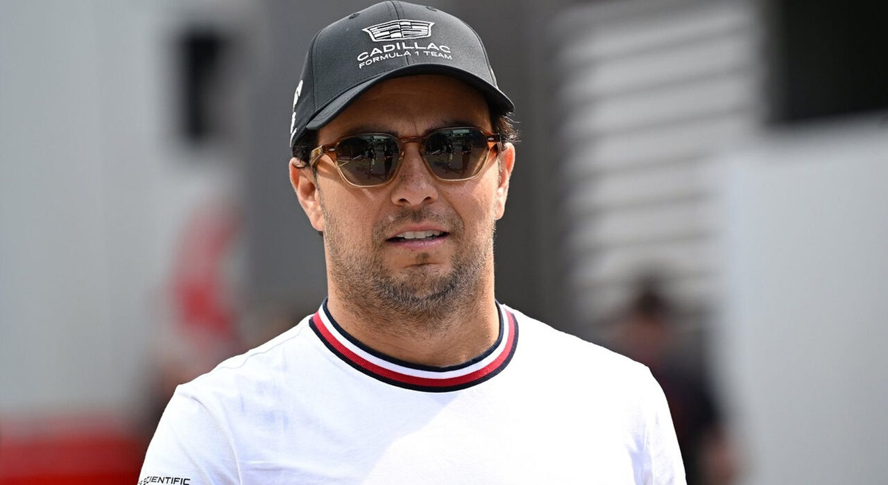 Checo P