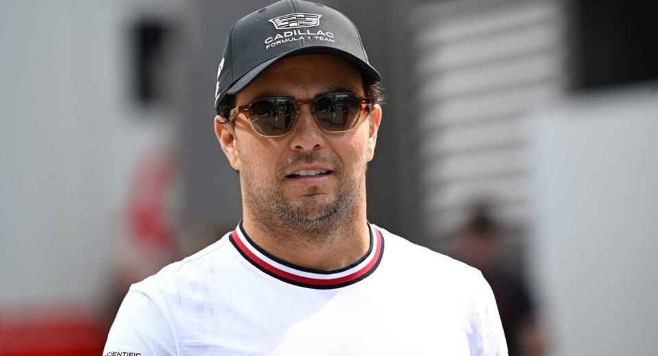Checo P