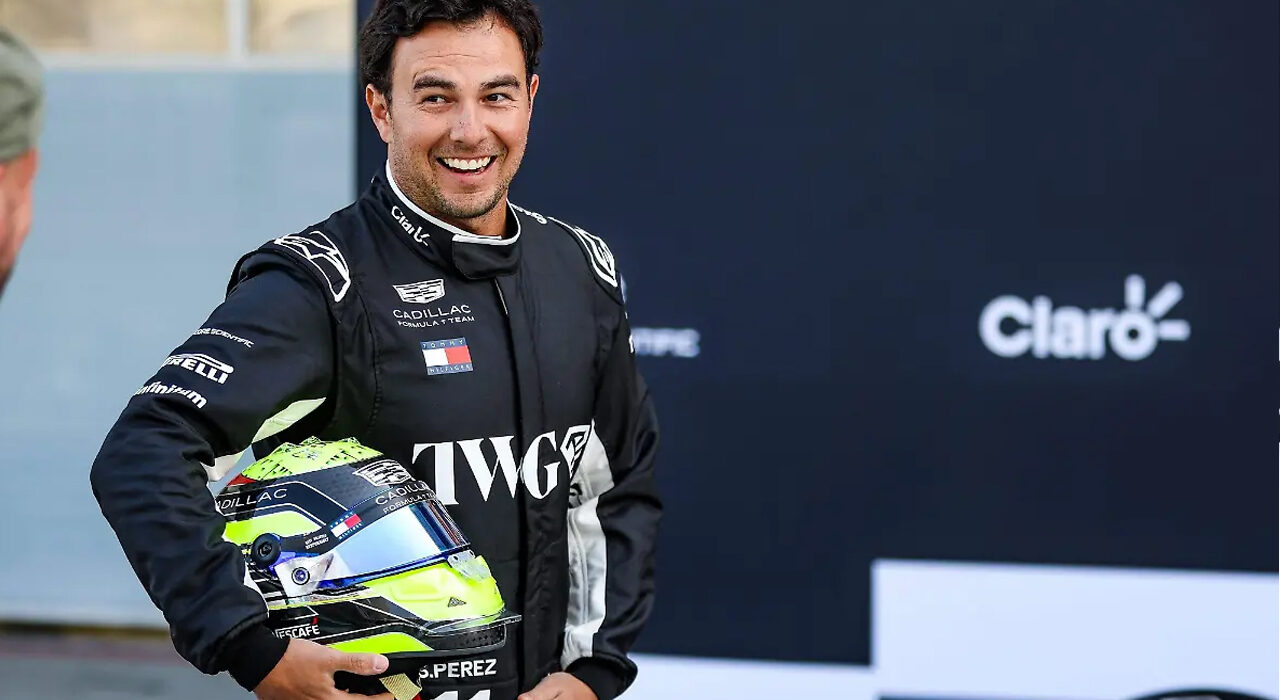Checo P