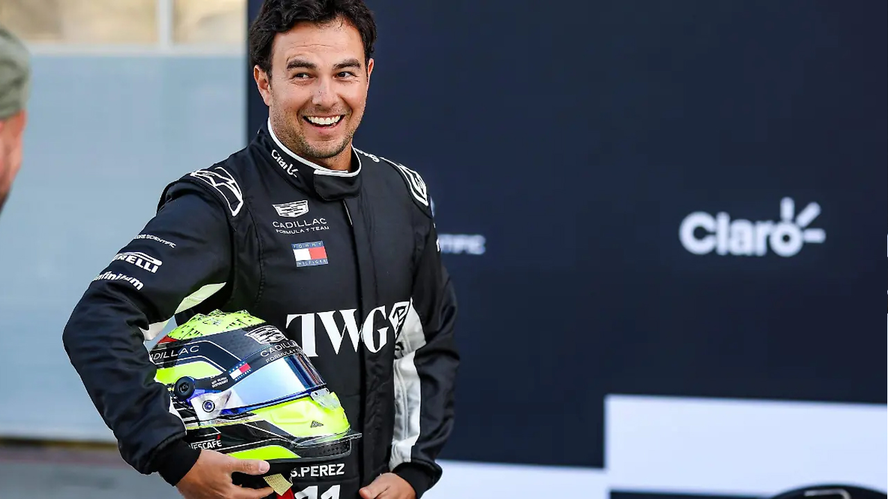 Checo P