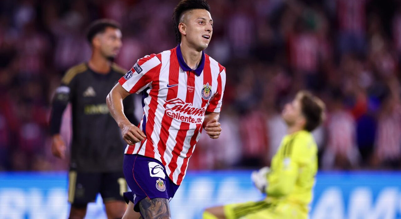 Chivas